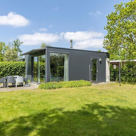 Beautiful Holiday Home With Spacious Garden Sint Maartensvlotbrug Eksteriør bilde