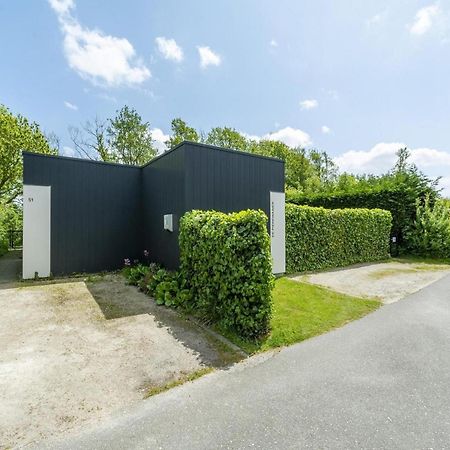 Beautiful Holiday Home With Spacious Garden Sint Maartensvlotbrug Eksteriør bilde