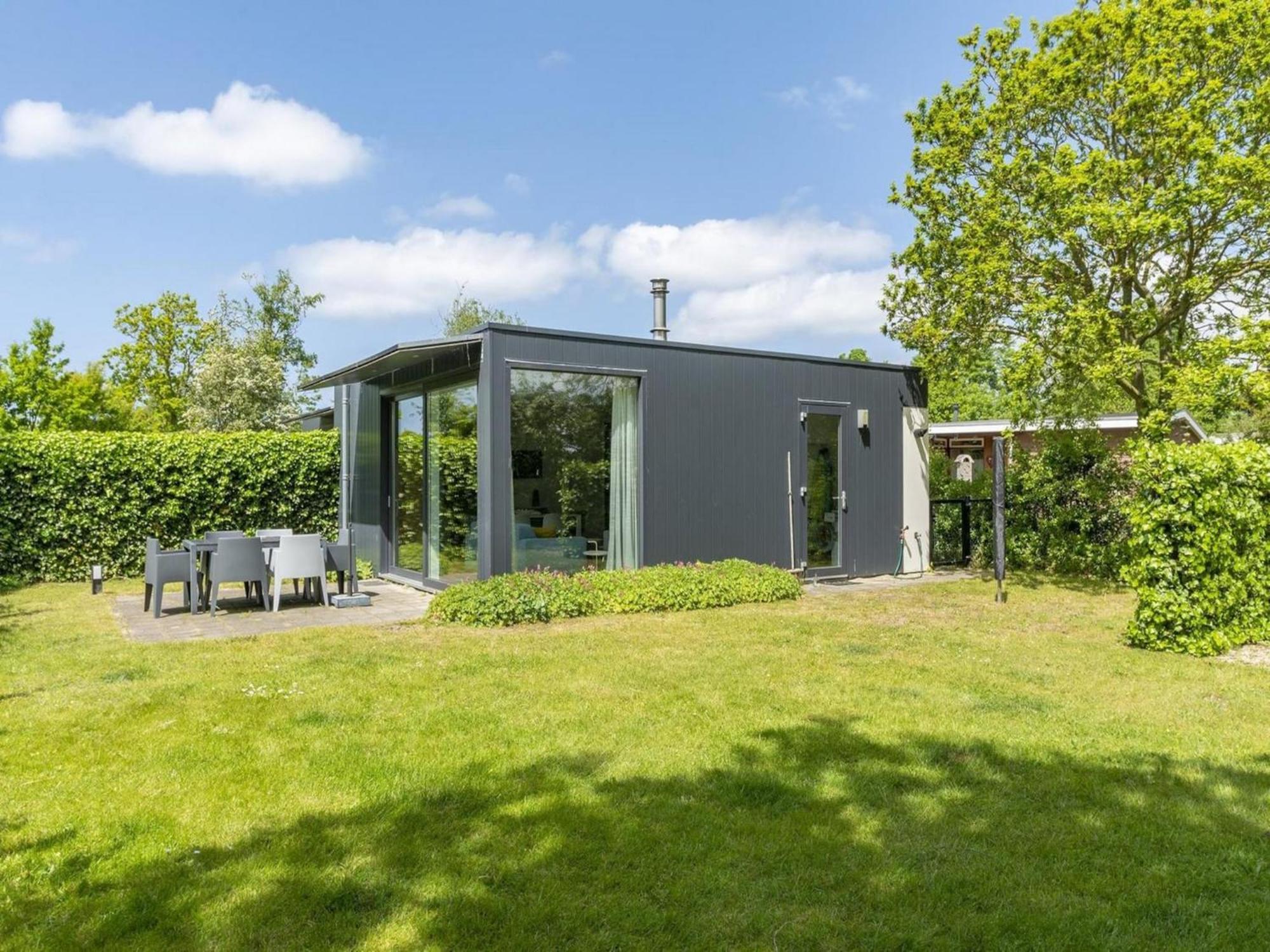 Beautiful Holiday Home With Spacious Garden Sint Maartensvlotbrug Eksteriør bilde