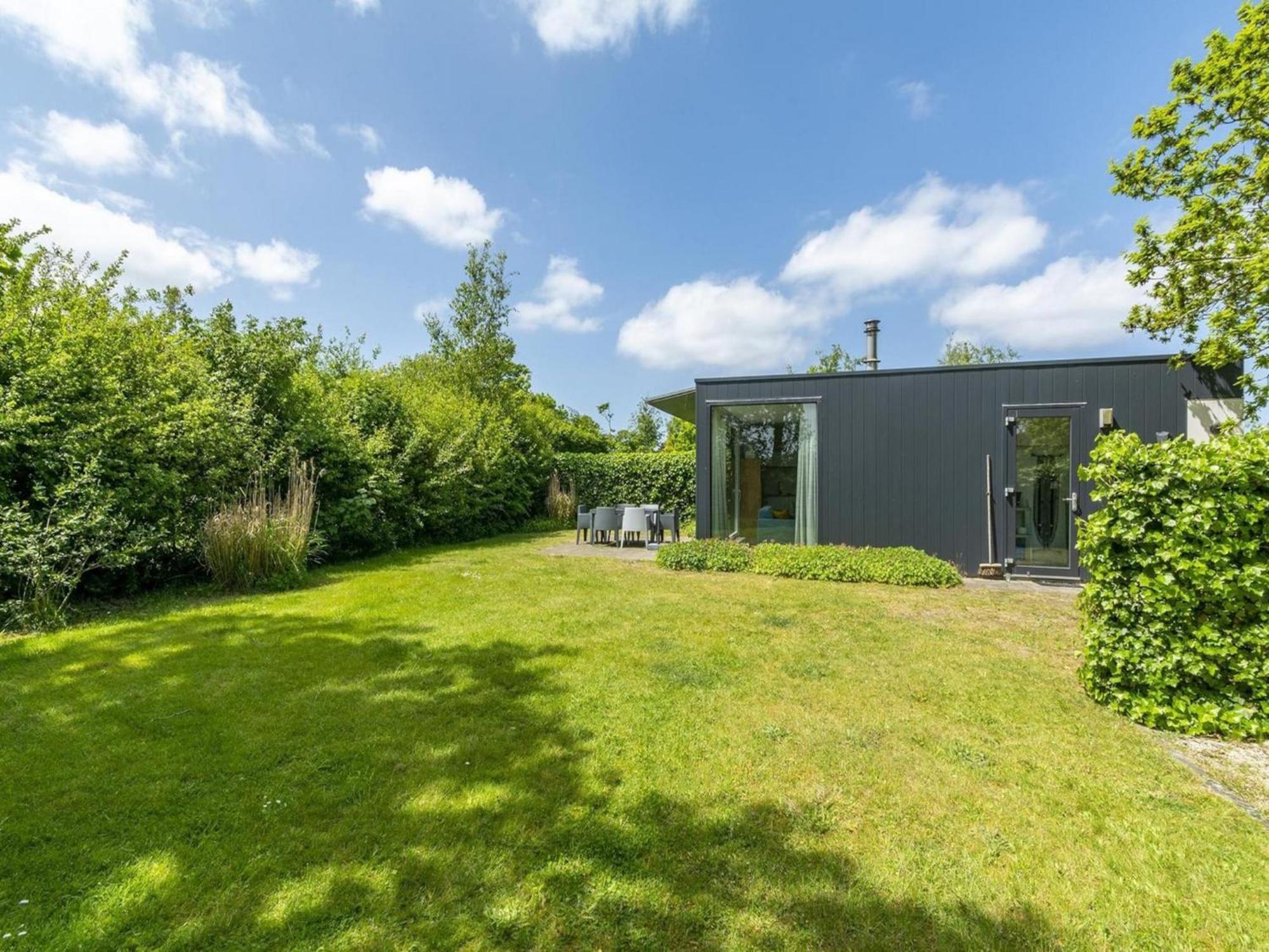 Beautiful Holiday Home With Spacious Garden Sint Maartensvlotbrug Eksteriør bilde