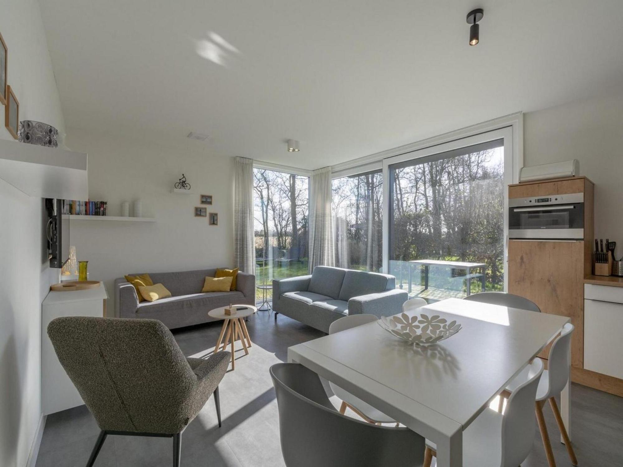 Beautiful Holiday Home With Spacious Garden Sint Maartensvlotbrug Eksteriør bilde